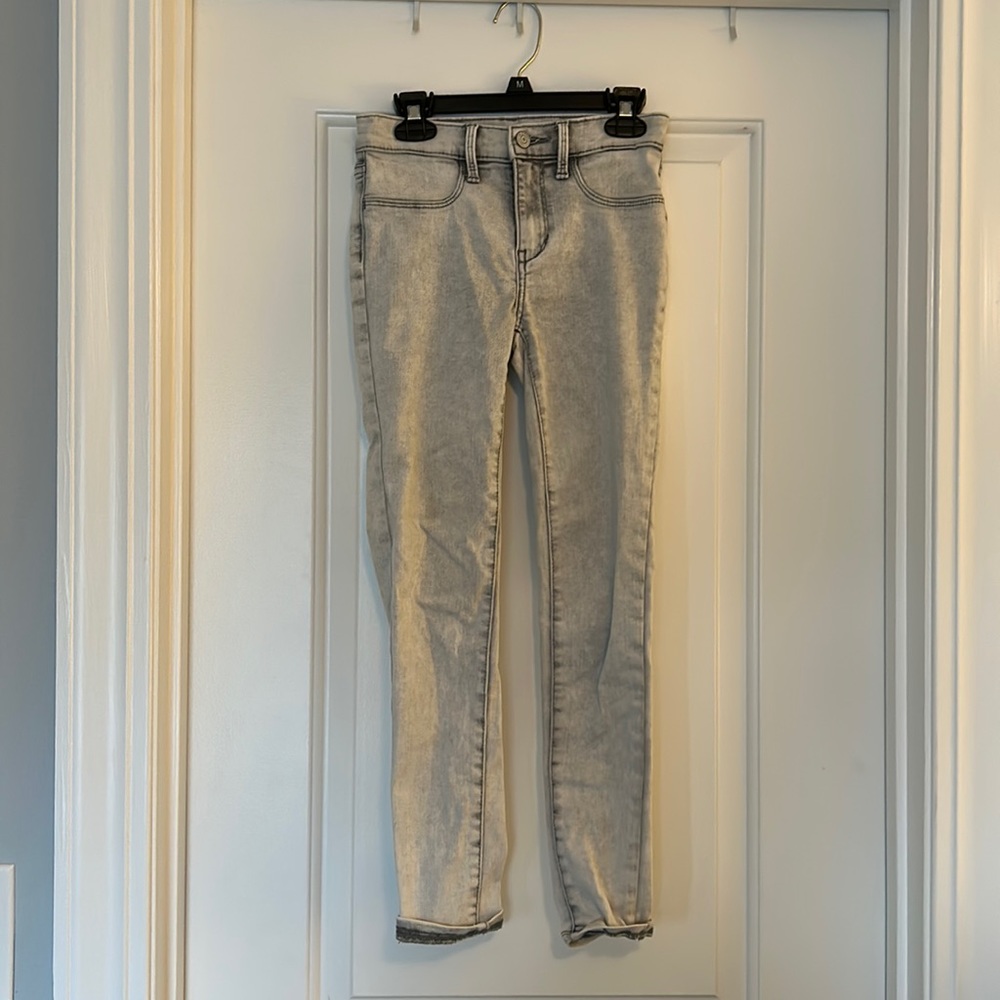 Girls Old Navy Ballerina Jeggings